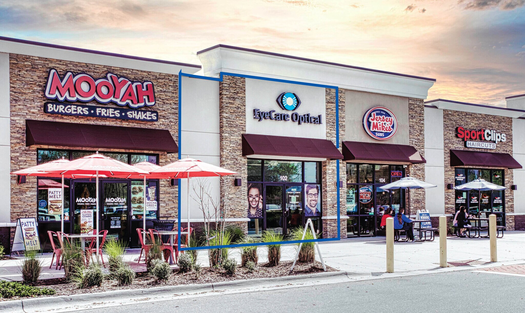 3155 S Orange Ave, Orlando, FL à louer Photo principale- Image 1 de 11