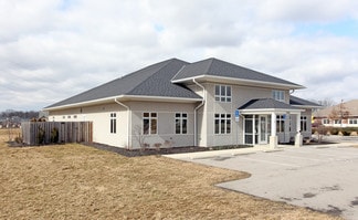 Plus de détails pour 7206 Gooding Blvd, Delaware, OH - Bureau à vendre