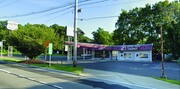 555 US Highway 46, Little Falls NJ - Motel