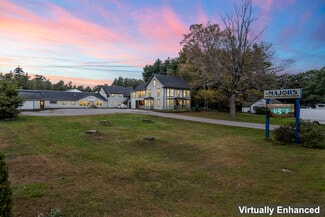 More details for 680 Maine Ave, Farmingdale, ME - Office/Retail for Lease