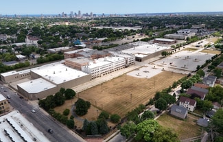 More details for 2600 N 32nd St, Milwaukee, WI - Industrial for Sale