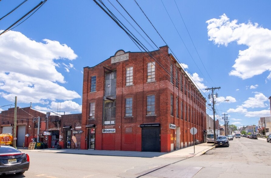 90 2nd Ave, Paterson, NJ à vendre - Photo du bâtiment - Image 3 de 7