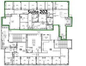 142 Paraclete Dr, Raeford, NC for lease Floor Plan- Image 1 of 14