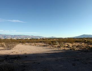 Plus de détails pour 6455 S Wilmot Rd, Tucson, AZ - Terrain à louer