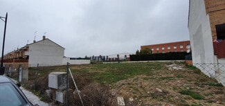 More details for Calle de Jorge Luis Borges, 4-16, Parla - Land for Sale