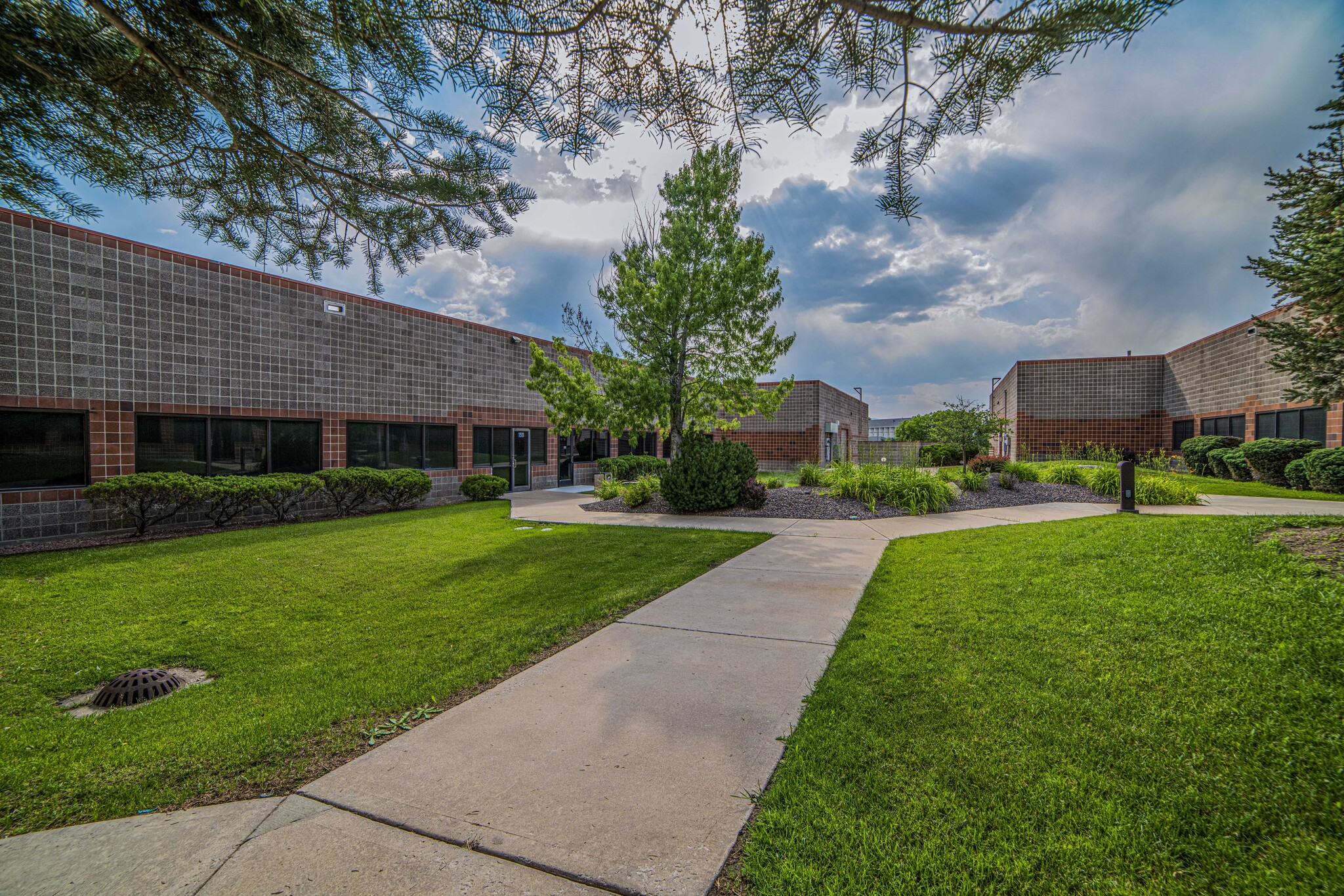 1915 Aerotech Dr, Colorado Springs, CO for sale Building Photo- Image 1 of 1