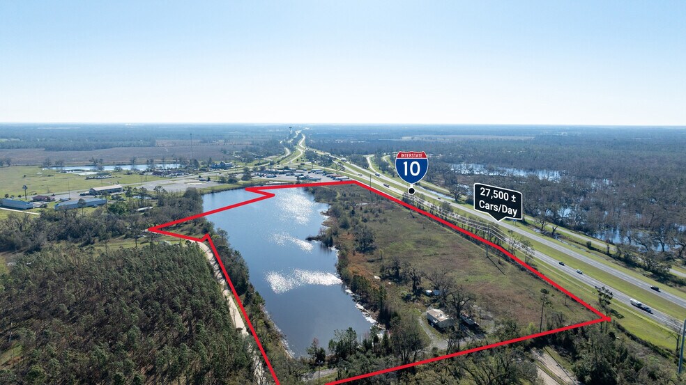 503 SW Genoa way, Madison, FL for sale - Building Photo - Image 2 of 15