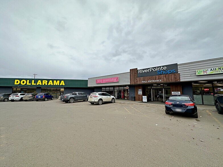 24-30 Riedel St, Fort McMurray, AB for sale - Primary Photo - Image 1 of 1