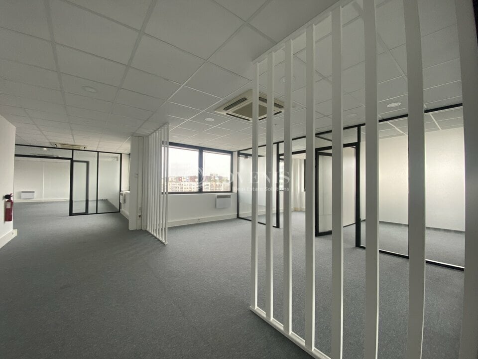 16 Rue Jean Jacques Rousseau, Issy-les-Moulineaux à louer Photo intérieure- Image 1 de 13