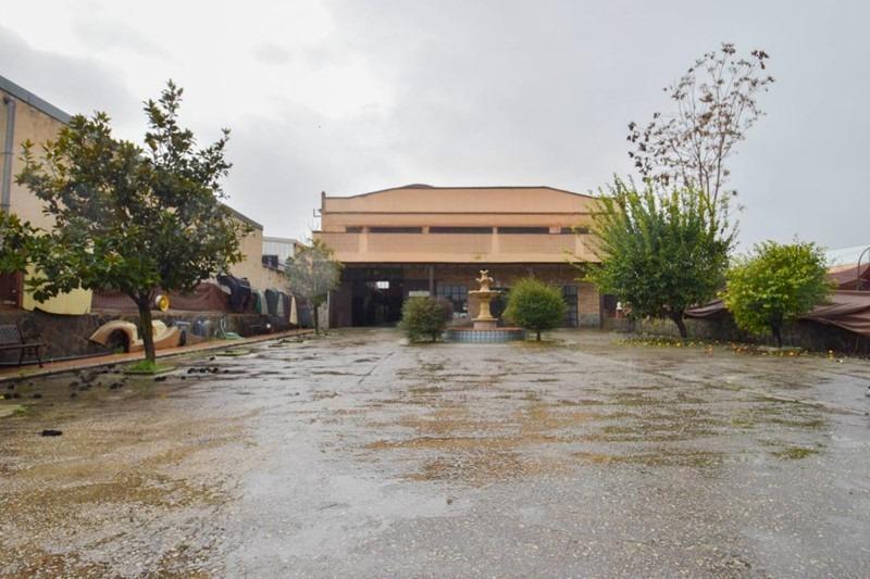 Avenida América, 29, Santa Fe, Granada à vendre - Photo du bâtiment - Image 2 de 44