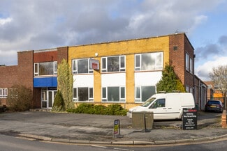 Plus de détails pour High, Old Woking - Industriel à vendre