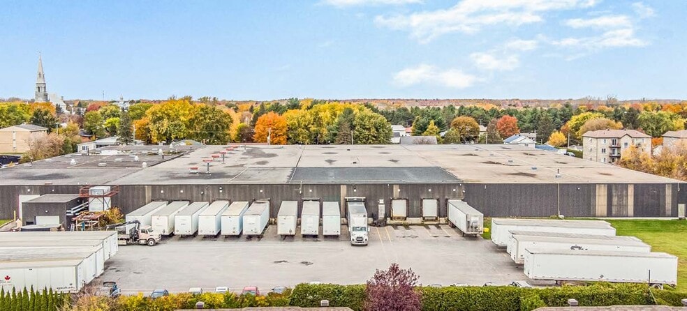 260 Rue Lord, Napierville, QC for sale - Building Photo - Image 2 of 8