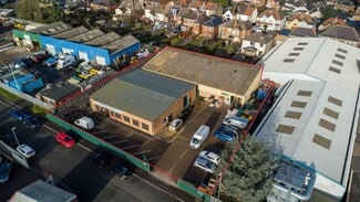 More details for 4 Old Station Clos, Shepshed - Industrial for Sale