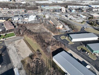 More details for Office Park Drive, Fairfield, OH - Land for Lease