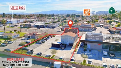 4632 Riverside Dr, Chino, CA for lease Interior Photo- Image 2 of 5