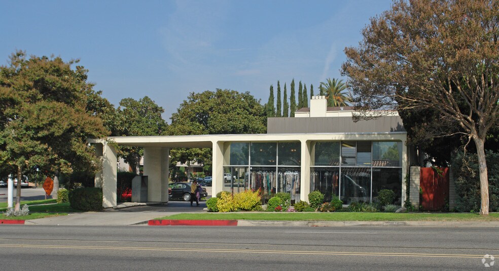 800 Mission St, South Pasadena, CA à vendre - Photo principale - Image 1 de 3