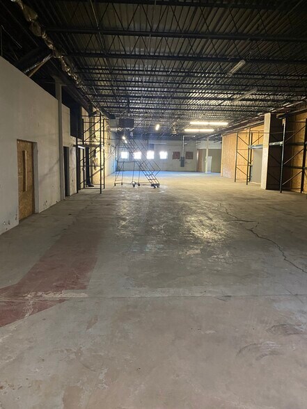 421 N Pennsylvania Ave, Wilkes-Barre, PA à louer - Photo du bâtiment - Image 3 de 14