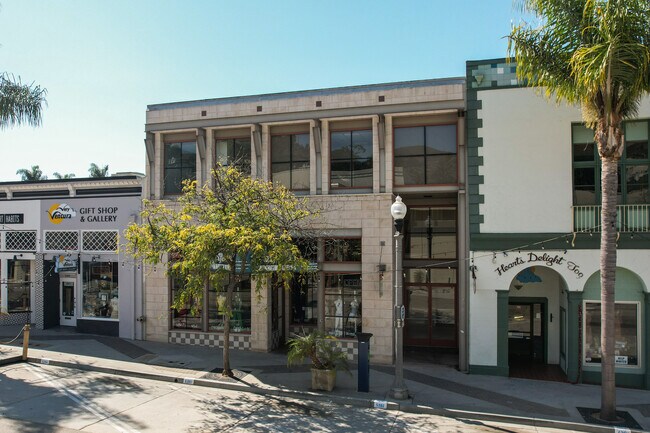 More details for 532 E Main St, Ventura, CA - Office for Lease