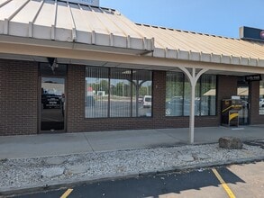 220 Clifty Dr, Madison, IN for lease Building Photo- Image 1 of 30