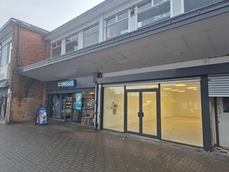 More details for 3-3A Marian Sq, Bootle - Retail for Lease