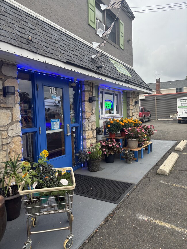 More details for 119 York Rd, Warminster, PA - Retail for Sale