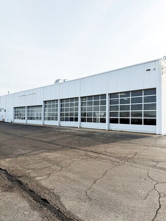 Plus de détails pour 1385 E Chicago St, Elgin, IL - Industriel à louer