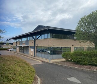 More details for Unit 6 Ffordd Richard Davies, St Asaph - Office for Sale