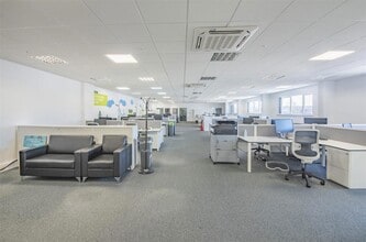 Langford Locks, Kidlington à louer Photo intérieure- Image 2 de 4