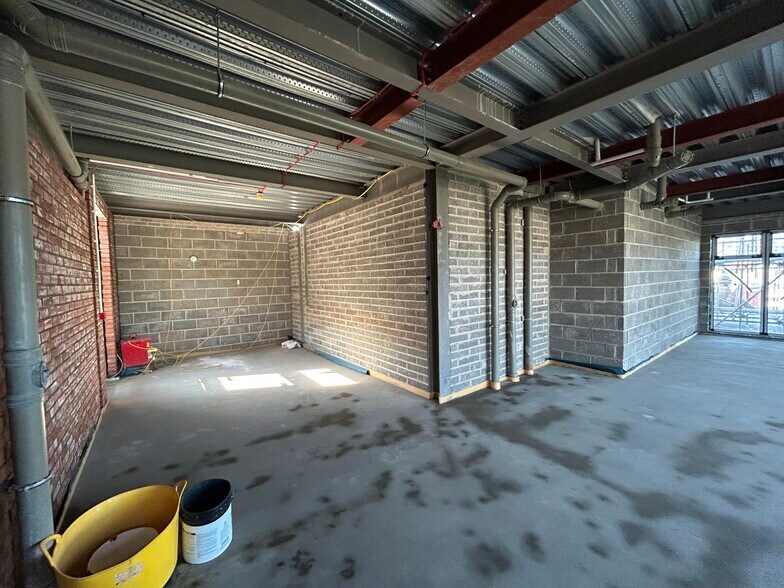 Paintworks, Bristol à vendre - Photo du bâtiment - Image 3 de 8