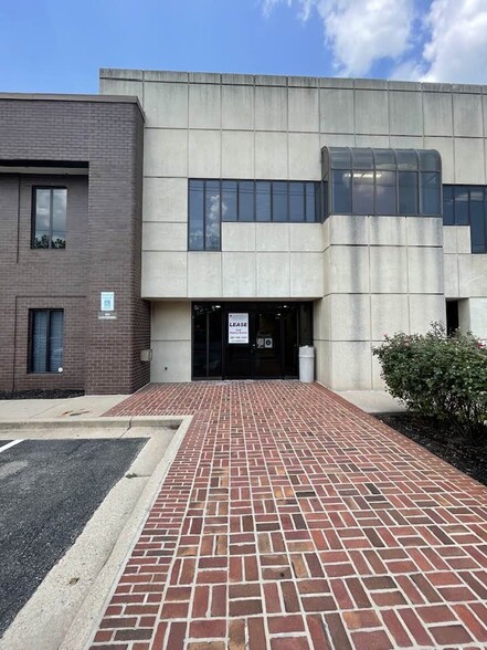 1475 Taney Ave, Frederick, MD for lease - Building Photo - Image 2 of 3