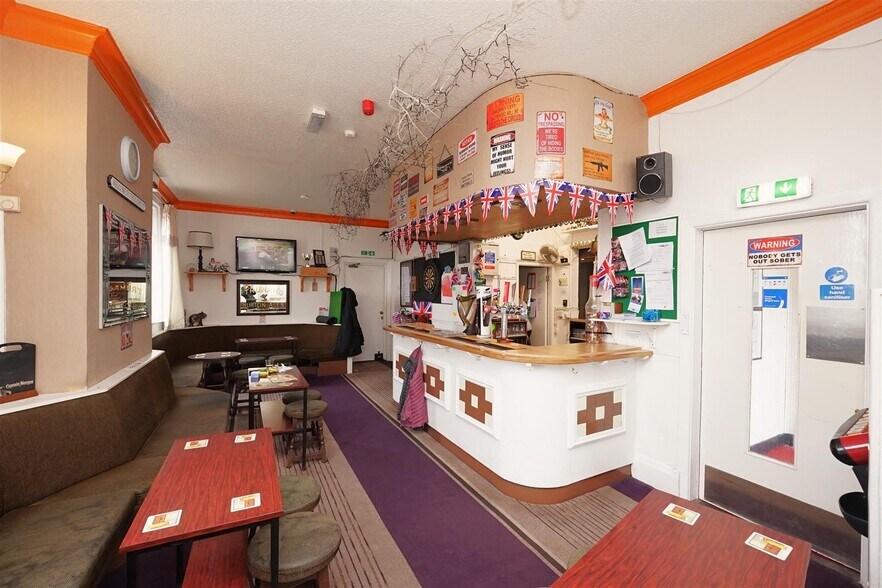 97-99 Church St, Barrow In Furness à vendre - Photo du bâtiment - Image 3 de 20