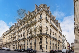 More details for 56 Avenue Victor Hugo, Paris - Office for Sale