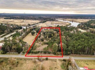 Plus de détails pour 2467 Choppee rd, Georgetown, SC - Terrain à vendre