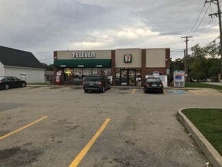 Plus de détails pour 2 S Lincolnway St, North Aurora, IL - Vente au détail à vendre