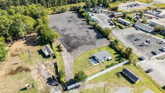 Plus de détails pour 12095 Hintze Pl, Waldorf, MD - Terrain à louer