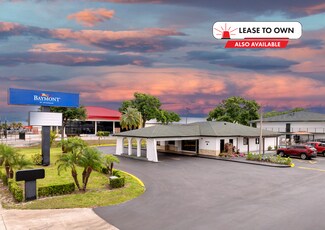 Plus de détails pour 3956 W Colonial Dr, Orlando, FL - Services hôteliers à vendre