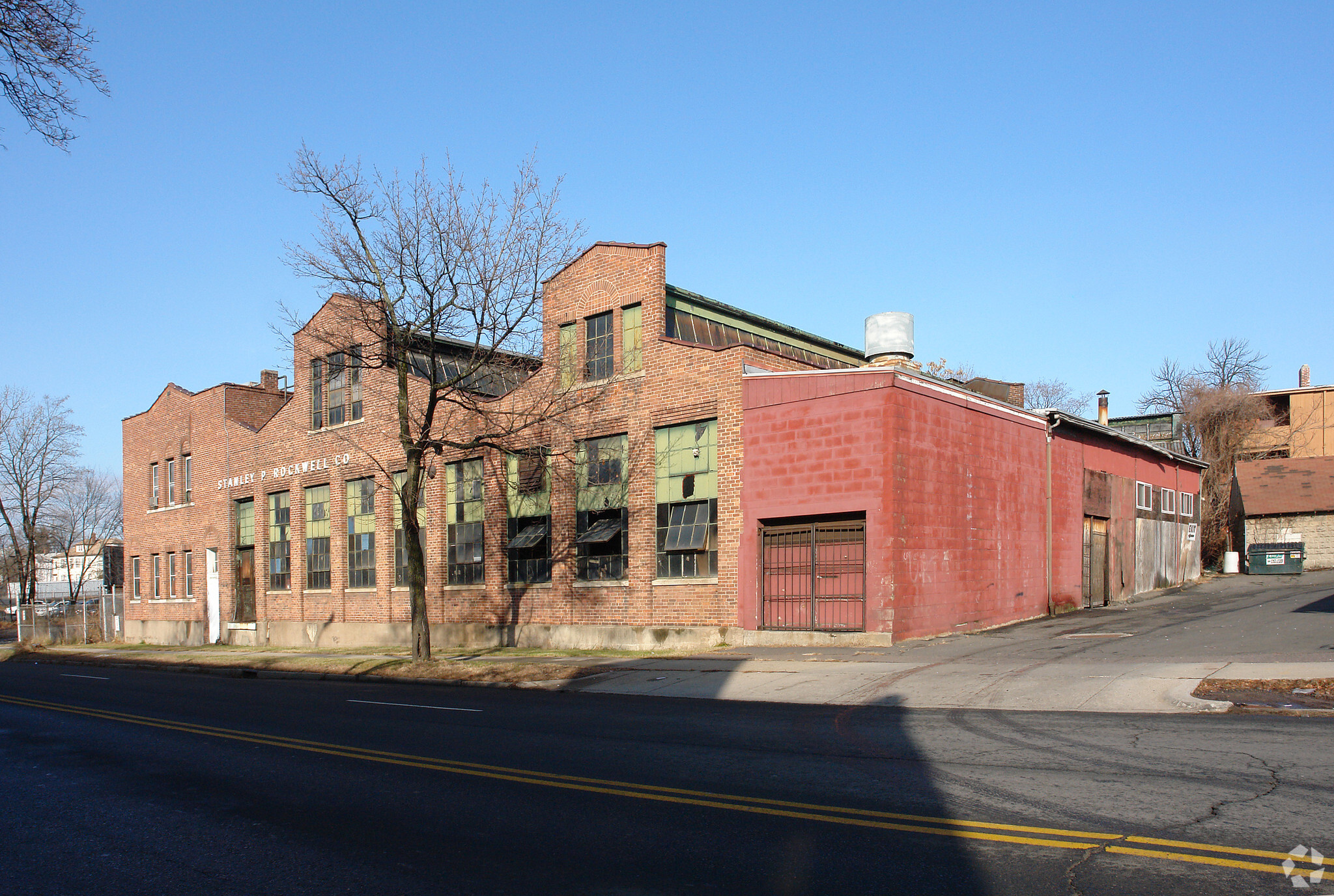 296 Homestead Ave, Hartford, CT for sale Primary Photo- Image 1 of 1