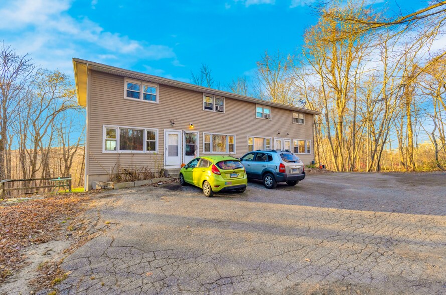 506-508 Plain Hill, Norwich, CT for sale - Building Photo - Image 3 of 12