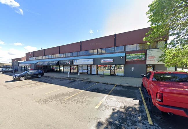 More details for 14017-14051 Victoria Trl NW, Edmonton, AB - Multiple Space Uses for Lease