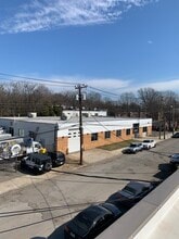 50 Roselle St, Mineola, NY for lease Aerial- Image 1 of 15