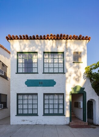 More details for 28 Argonne Ave, Long Beach, CA - Multifamily for Sale