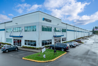 Plus de détails pour 8131 W Bostian Rd, Woodinville, WA - Industriel à louer