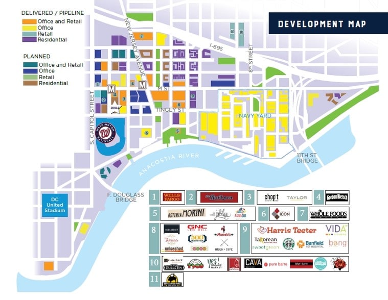 1250 Half St SE, Washington, DC for lease - Other - Image 3 of 4