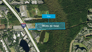 Plus de détails pour 7543 Salisbury Rd, Jacksonville, FL - Terrain à vendre