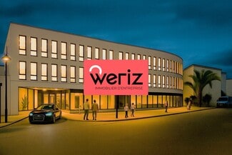 More details for 79-81 Boulevard De Sainte Marguerite, Marseille - Office for Lease