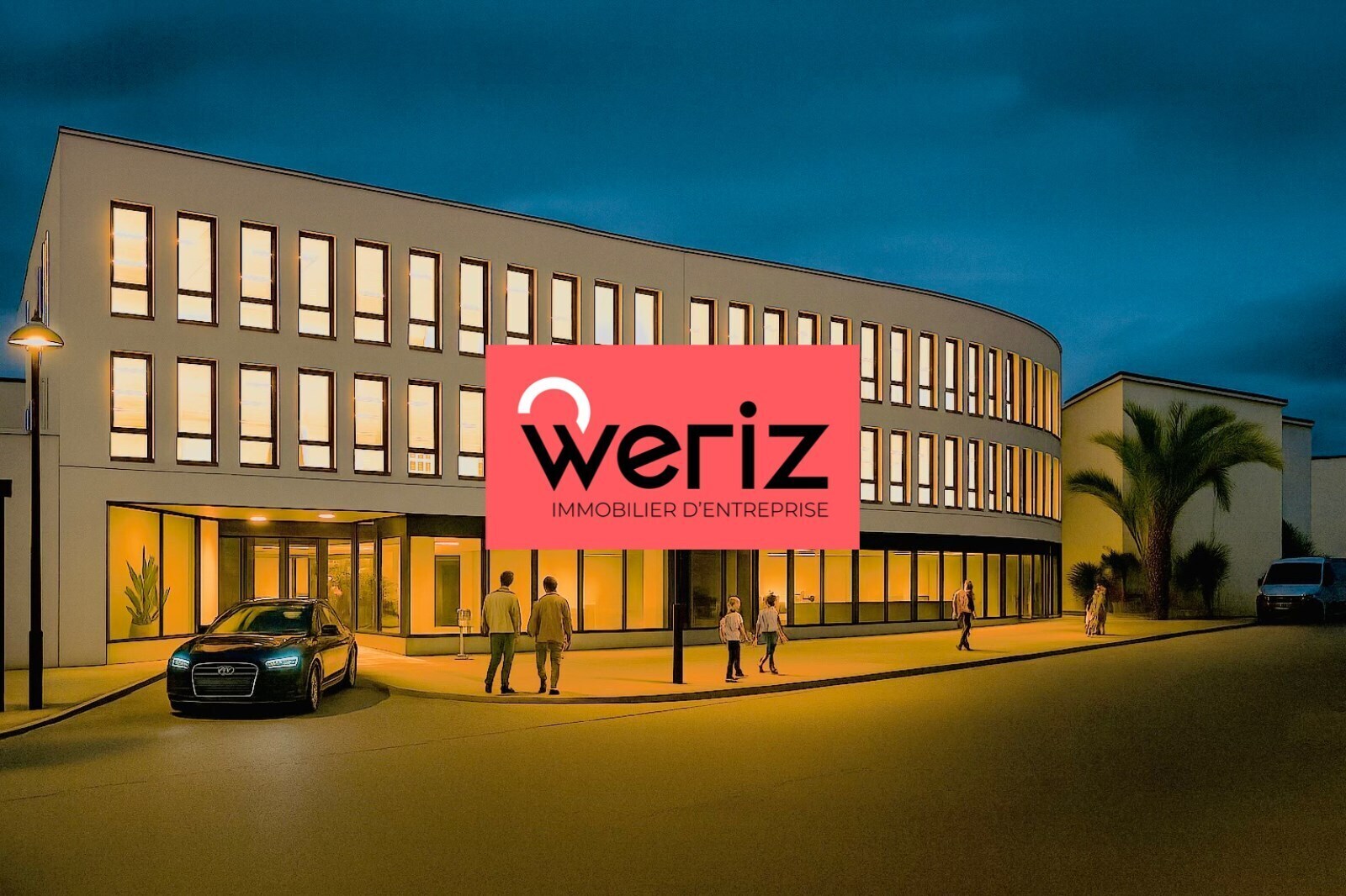 79-81 Boulevard De Sainte Marguerite, Marseille for lease Building Photo- Image 1 of 7