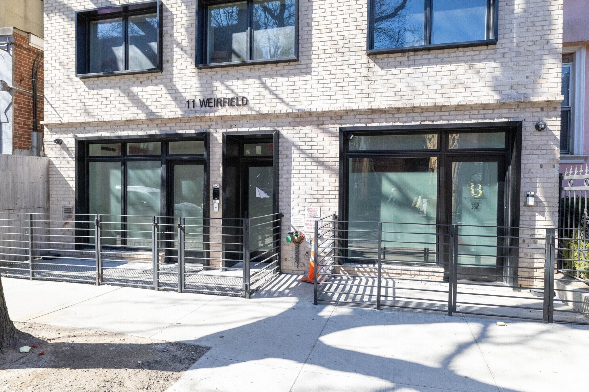 11 Weirfield St, Brooklyn, NY for lease Interior Photo- Image 1 of 9