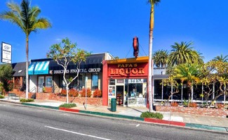 More details for 3224-3250 E Coast Hwy, Corona Del Mar, CA - Office/Retail for Lease