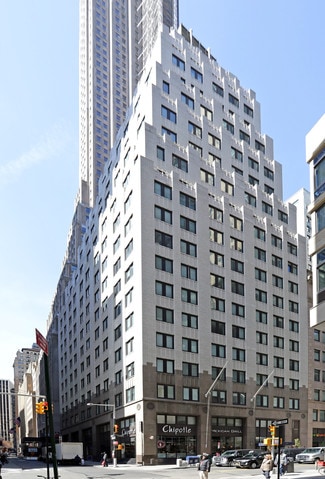 More details for 100 Maiden Ln, New York, NY - Retail for Lease