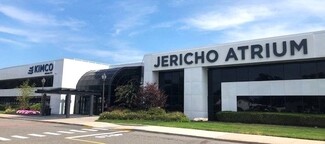 Plus de détails pour 500 N Broadway, Jericho, NY - Bureau à louer